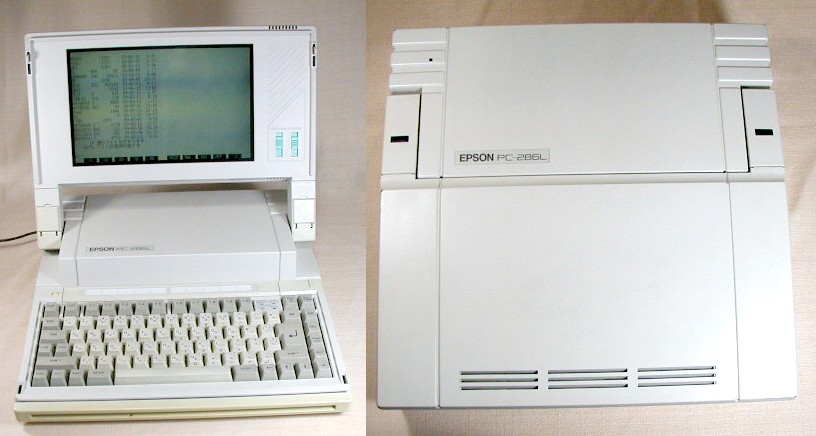 PC-286L