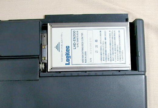 PC486NAS2 ハードディスクパック